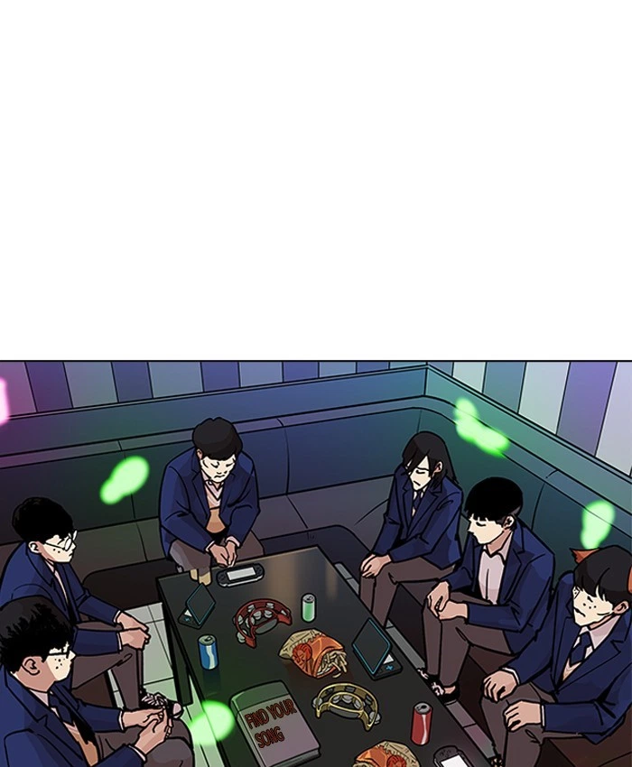Lookism Chapter 201 — page 144