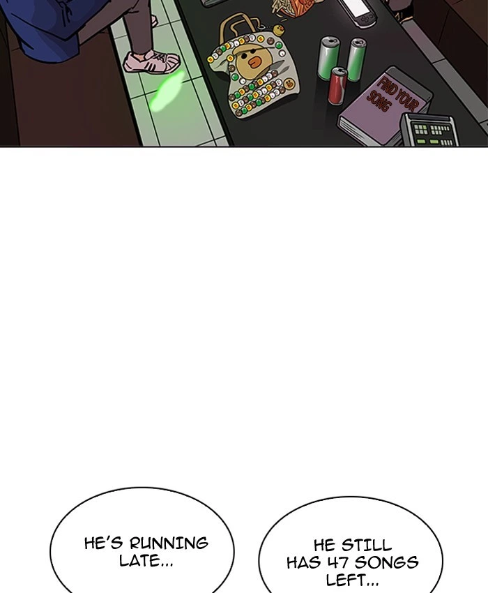 Lookism Chapter 201 — page 145