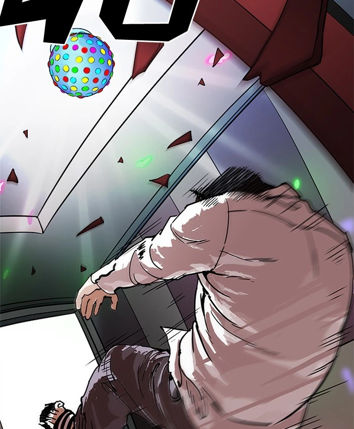 Lookism Chapter 201 — page 148