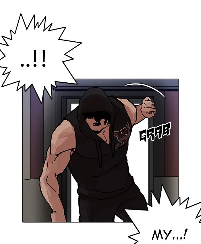Lookism Chapter 201 — page 152