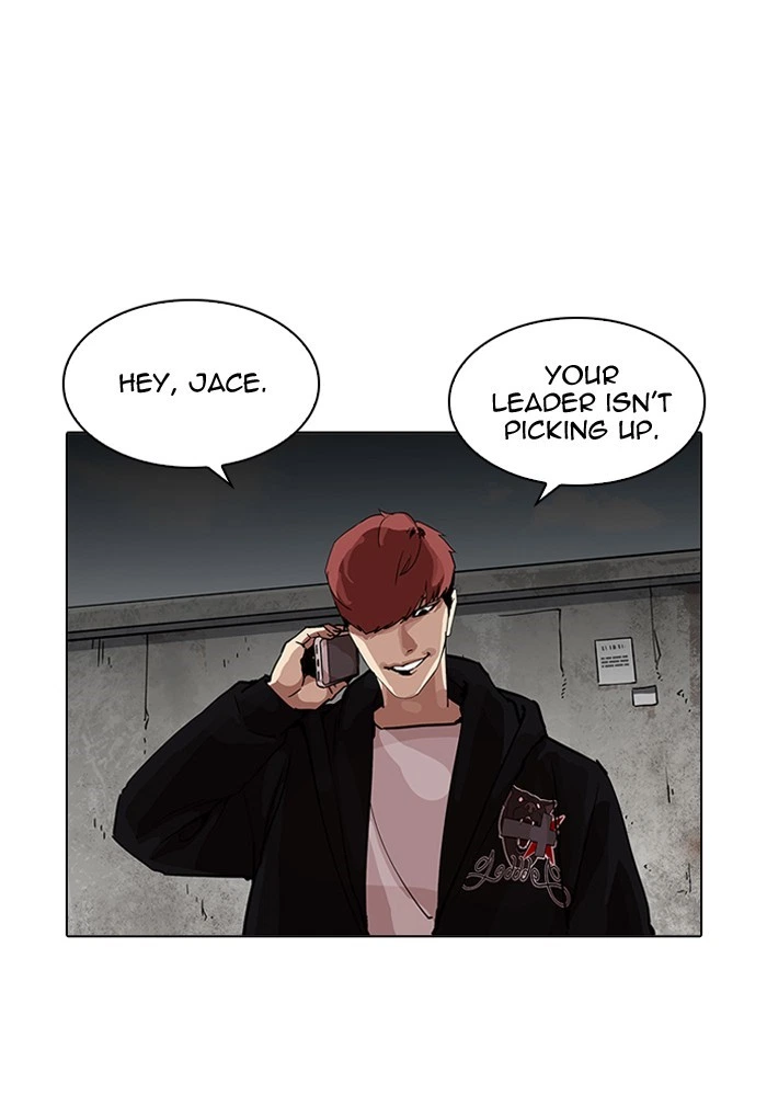 Lookism Chapter 202 — page 8