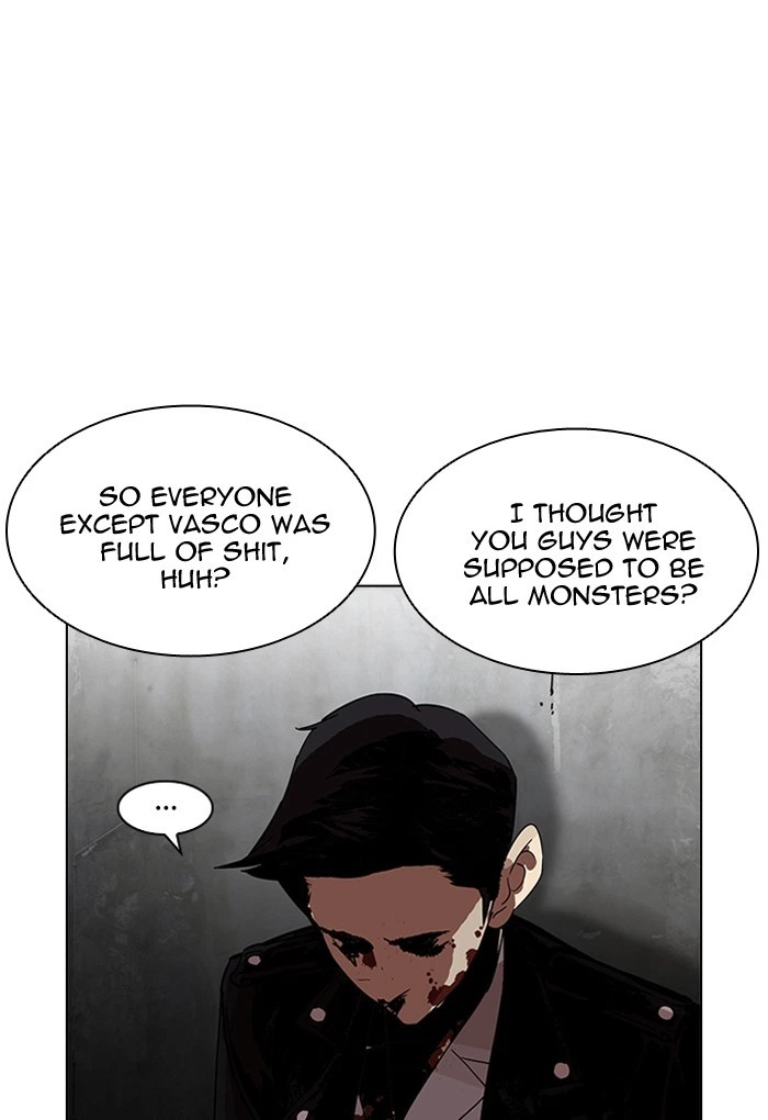 Lookism Chapter 202 — page 9