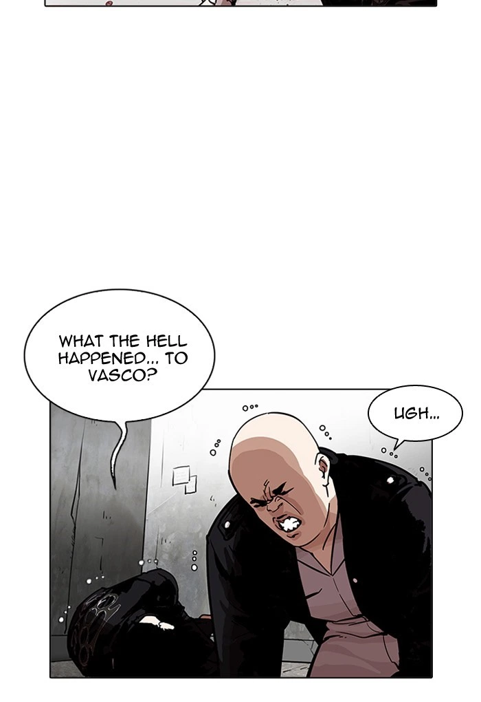 Lookism Chapter 202 — page 11