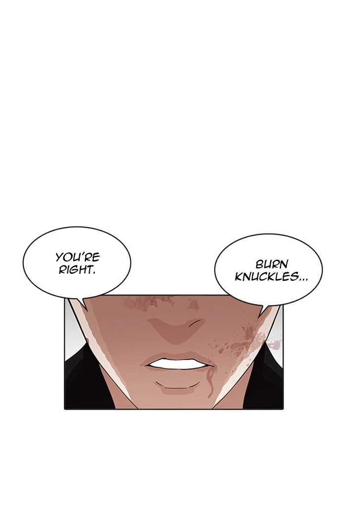 Lookism Chapter 202 — page 15