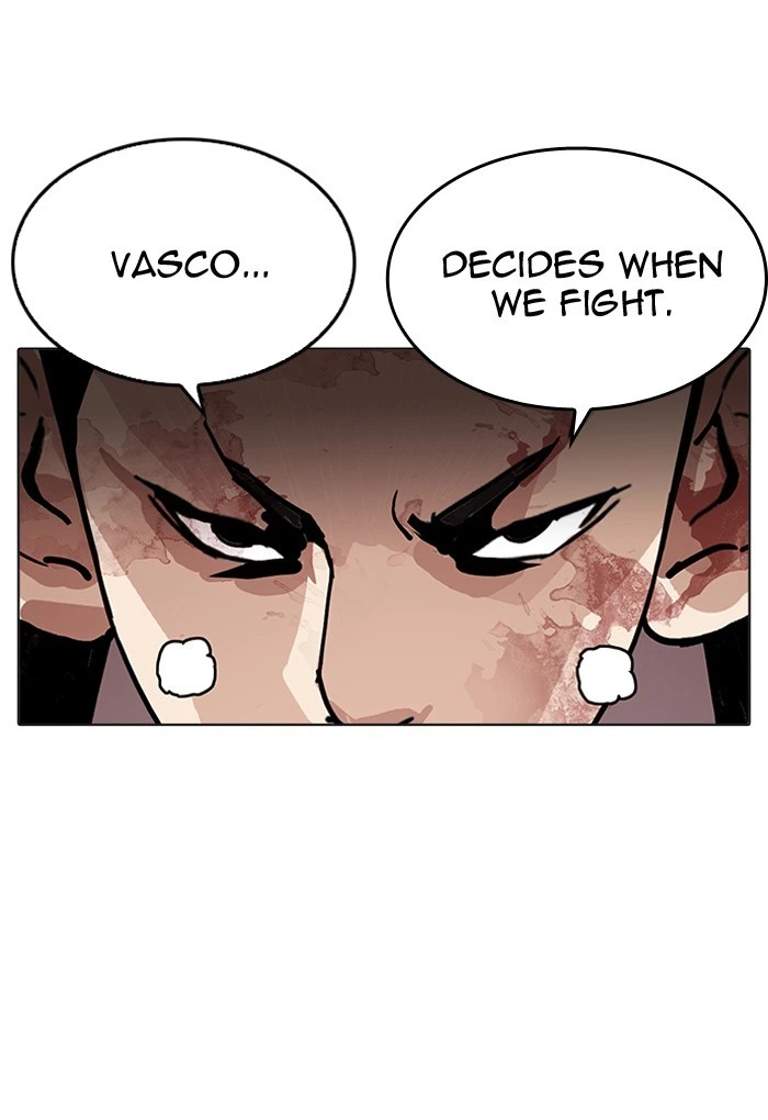 Lookism Chapter 202 — page 18