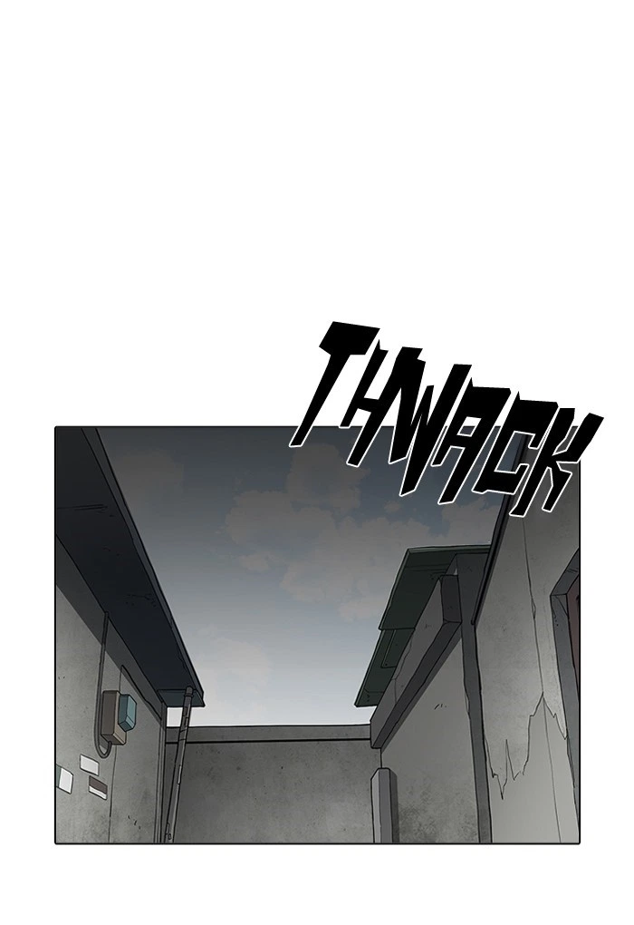 Lookism Chapter 202 — page 20