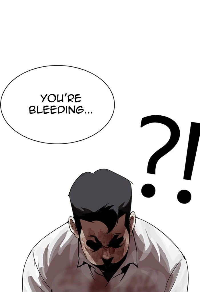 Lookism Chapter 202 — page 25