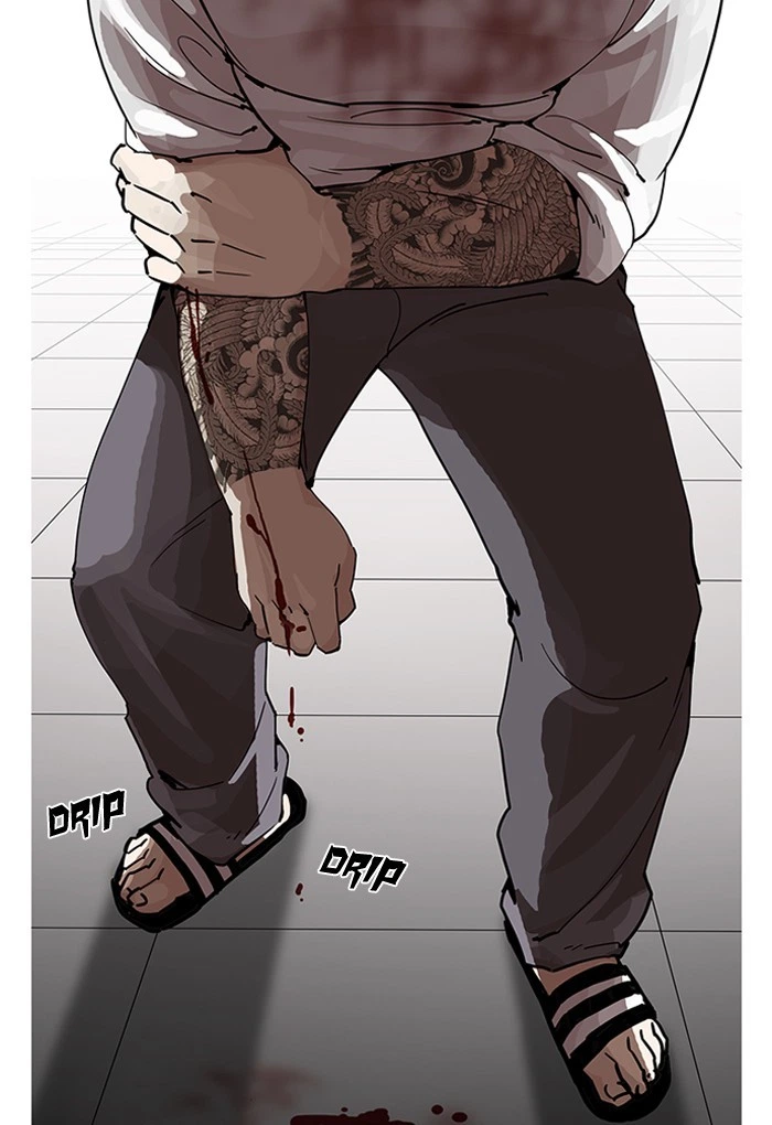 Lookism Chapter 202 — page 26
