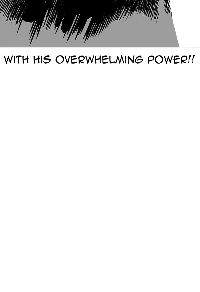 Lookism Chapter 202 — page 34