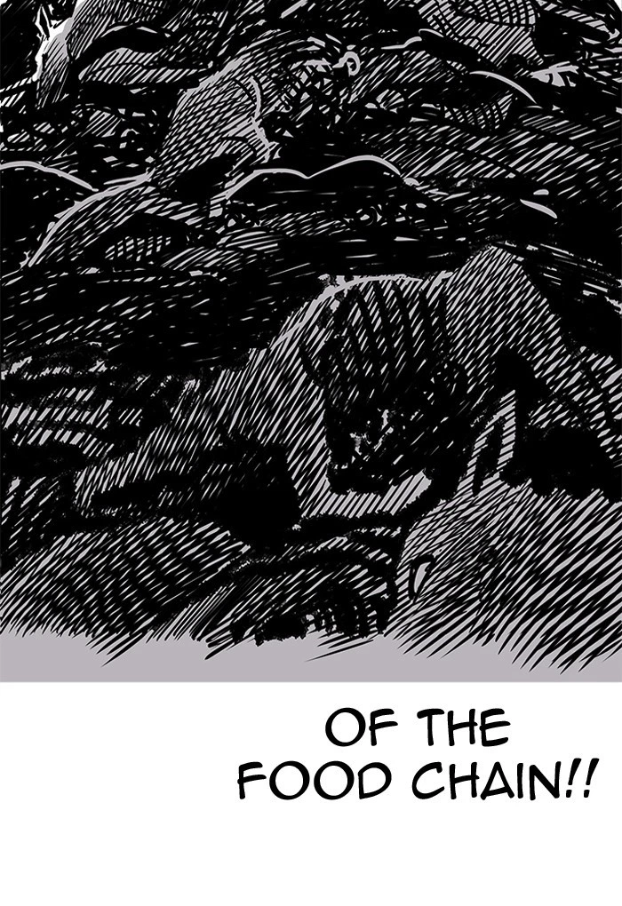 Lookism Chapter 202 — page 36