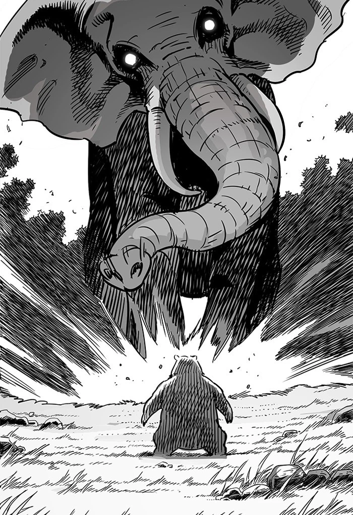 Lookism Chapter 202 — page 39