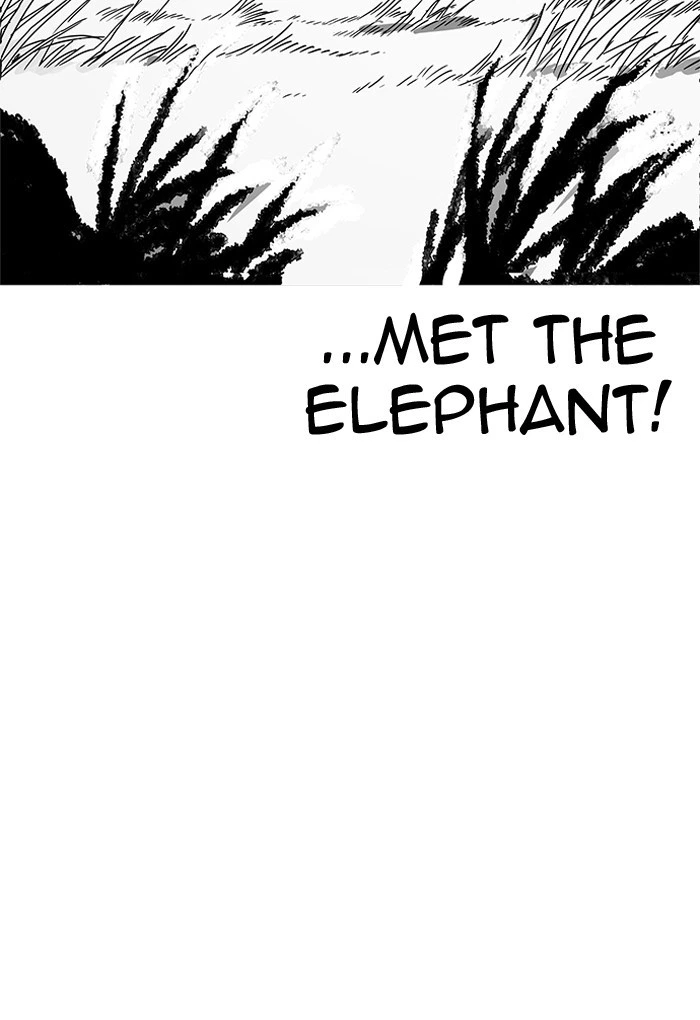 Lookism Chapter 202 — page 40