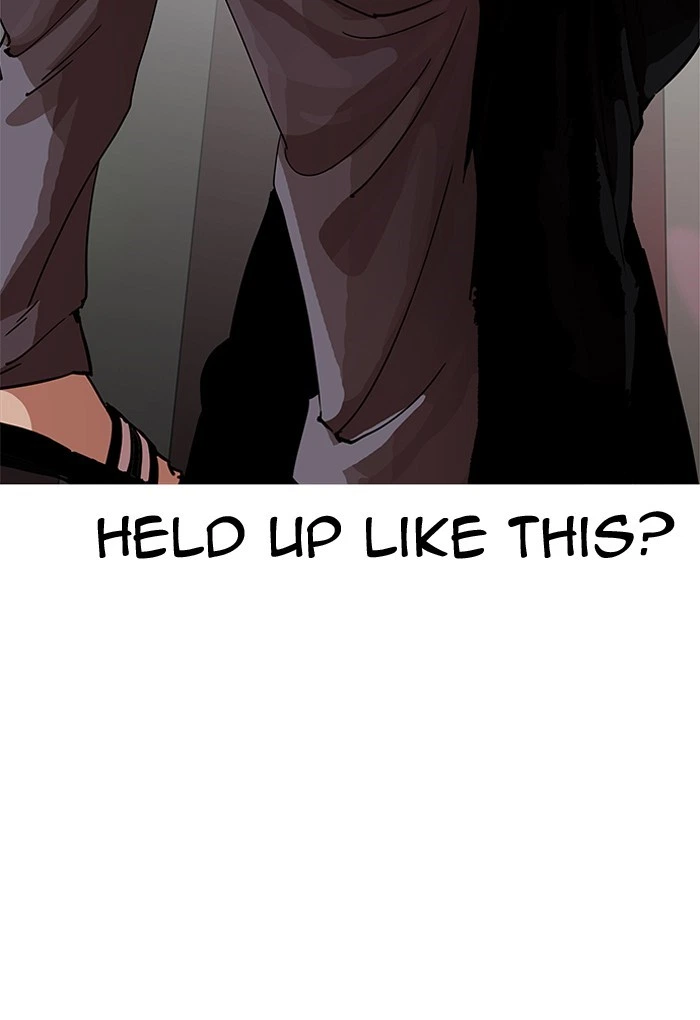 Lookism Chapter 202 — page 43