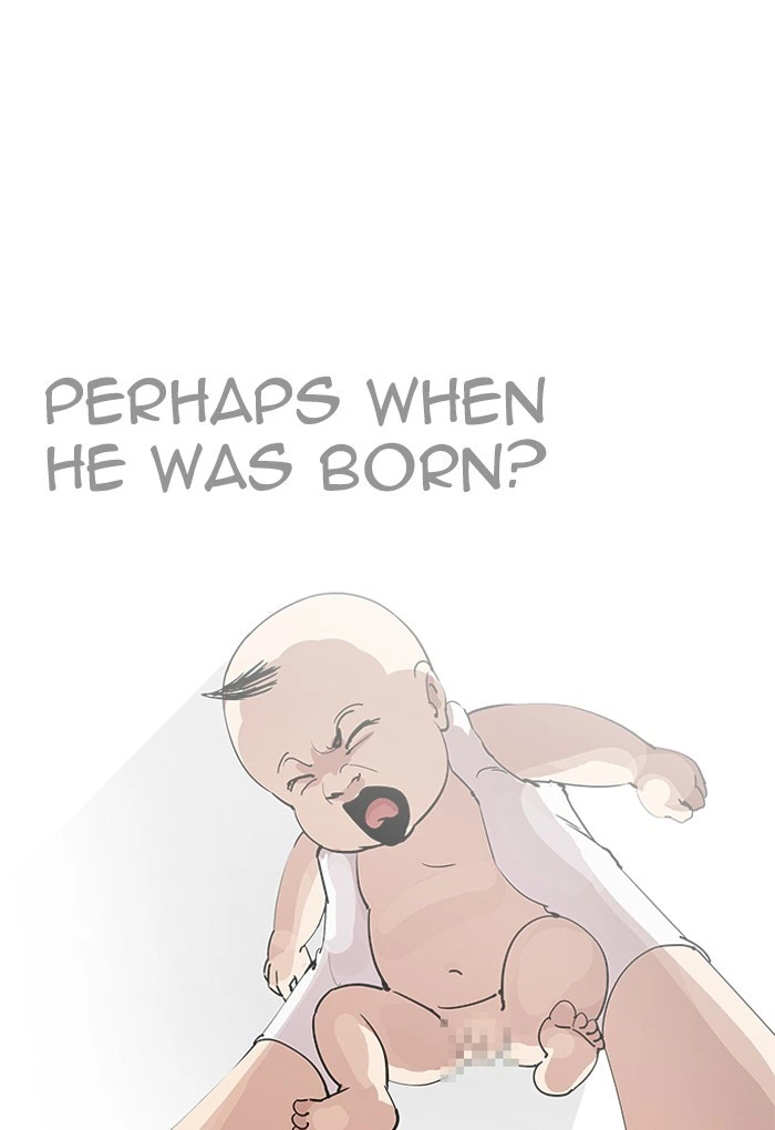 Lookism Chapter 202 — page 44