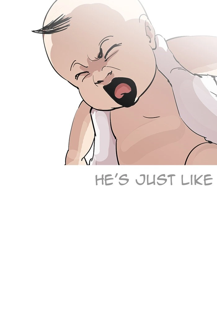Lookism Chapter 202 — page 46