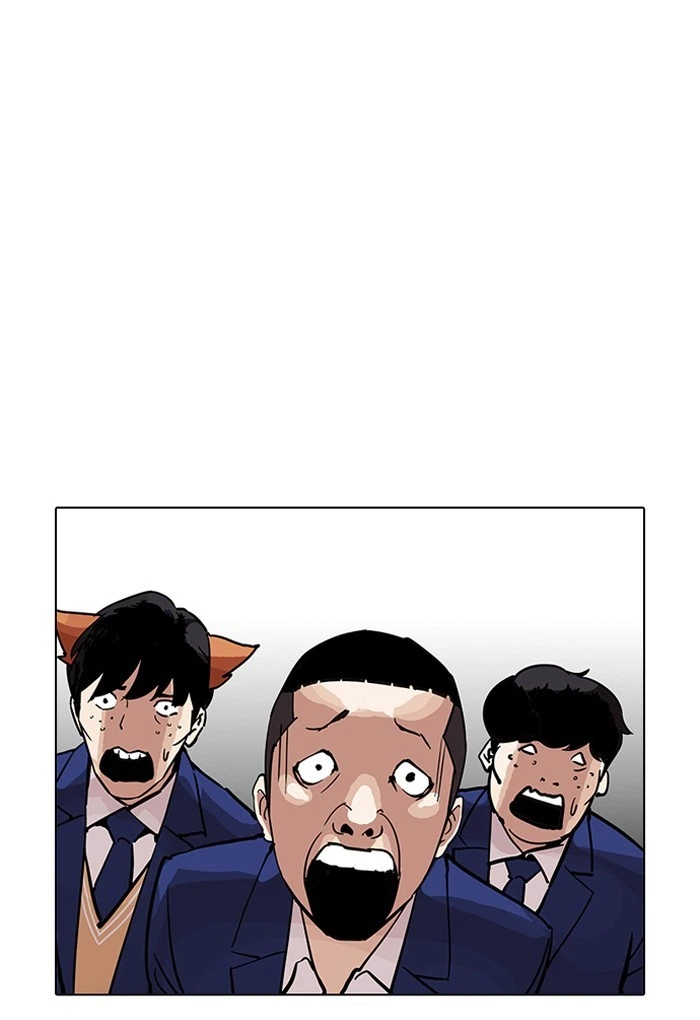 Lookism Chapter 202 — page 55
