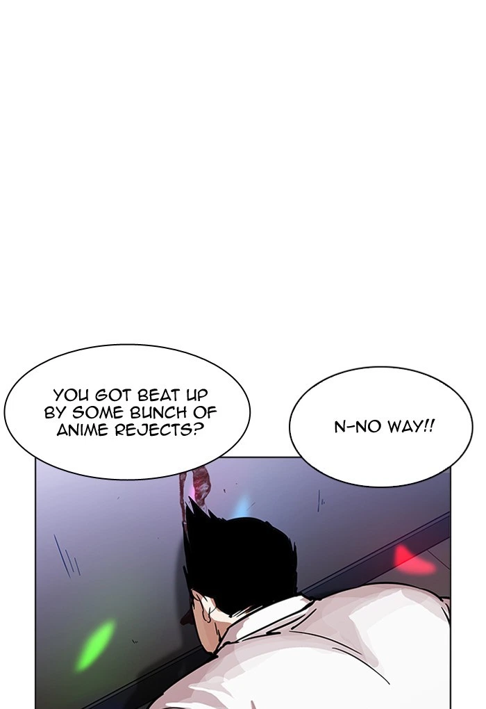 Lookism Chapter 202 — page 65