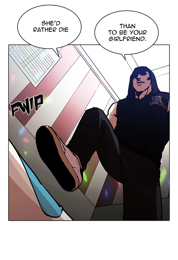 Lookism Chapter 202 — page 68