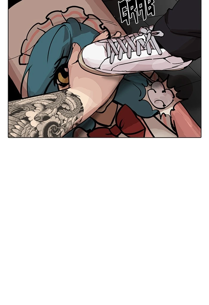 Lookism Chapter 202 — page 71
