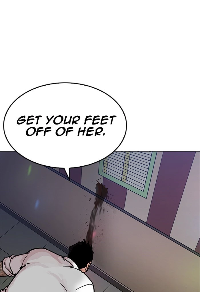 Lookism Chapter 202 — page 72