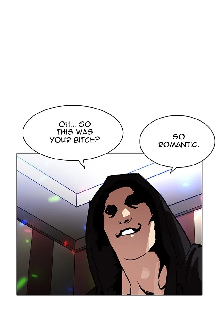 Lookism Chapter 202 — page 74