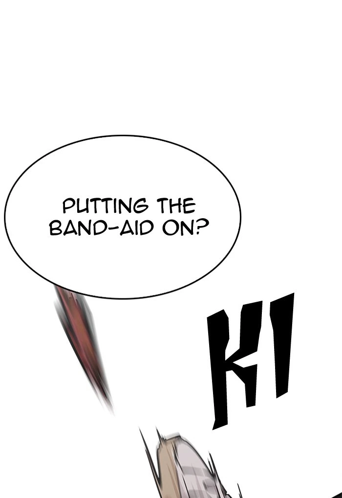 Lookism Chapter 202 — page 77