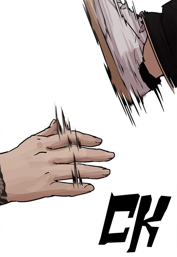 Lookism Chapter 202 — page 78