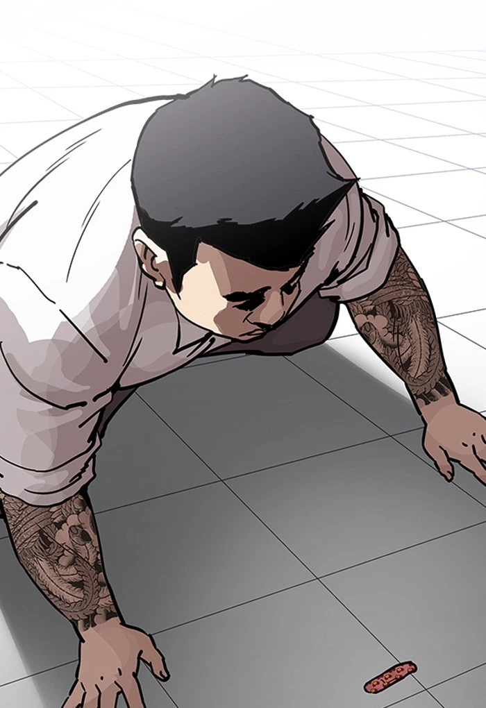 Lookism Chapter 202 — page 90