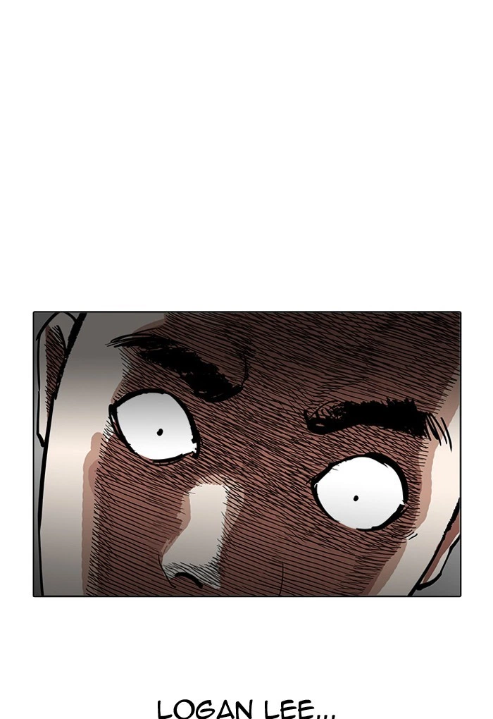 Lookism Chapter 202 — page 94