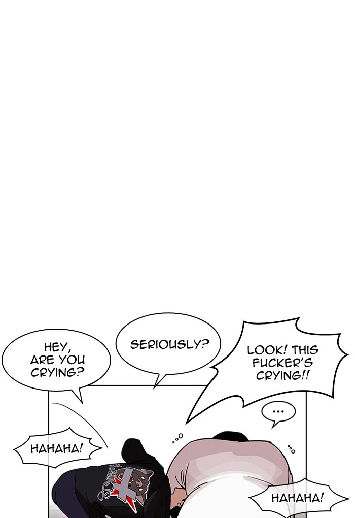 Lookism Chapter 202 — page 101