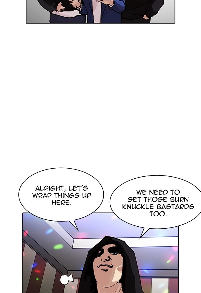 Lookism Chapter 202 — page 103