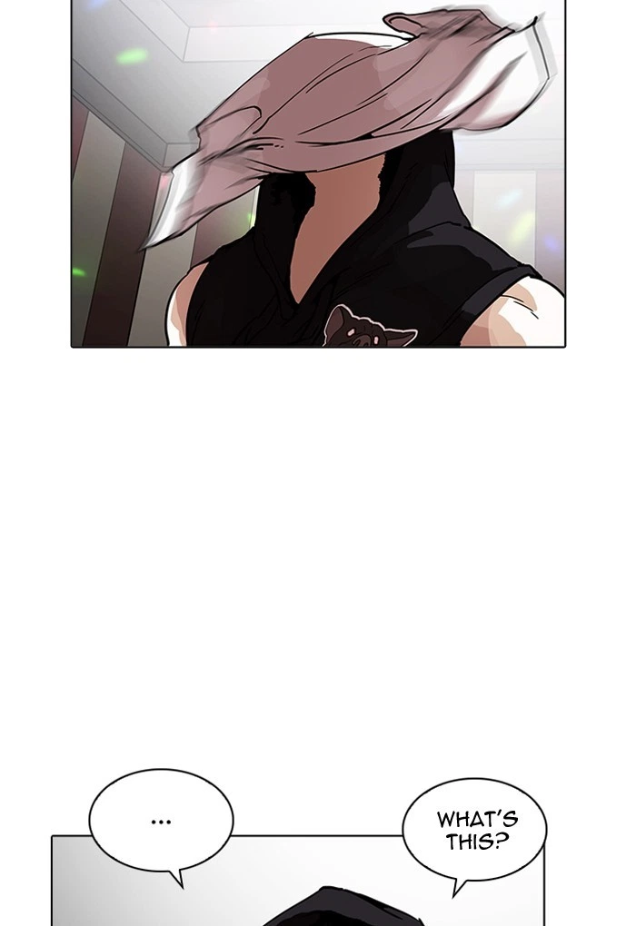 Lookism Chapter 202 — page 105
