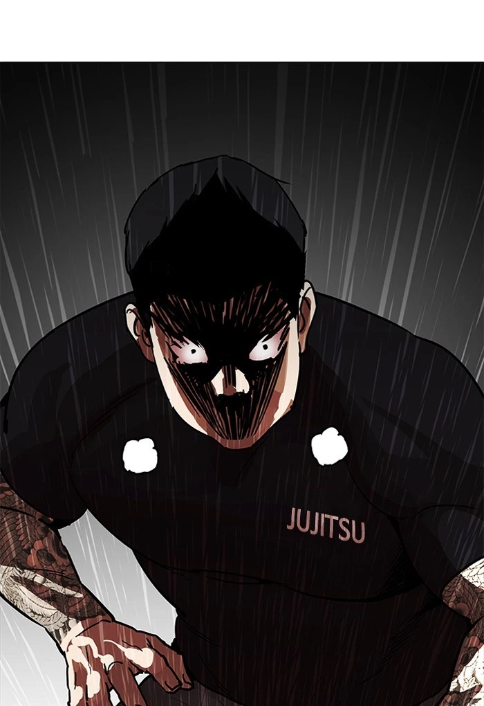 Lookism Chapter 202 — page 110