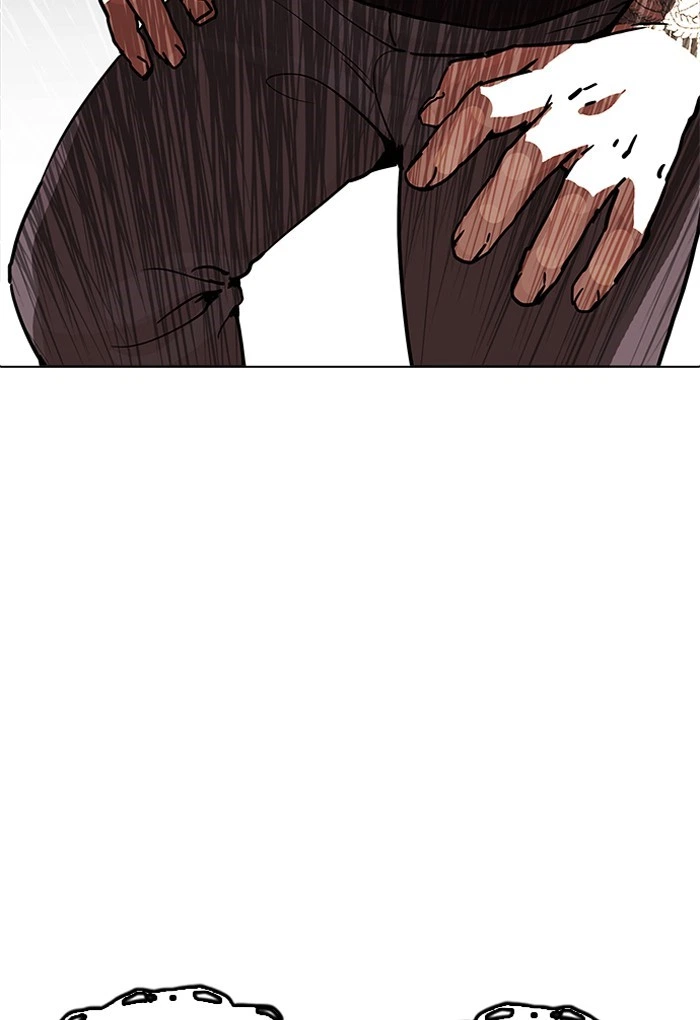 Lookism Chapter 202 — page 111