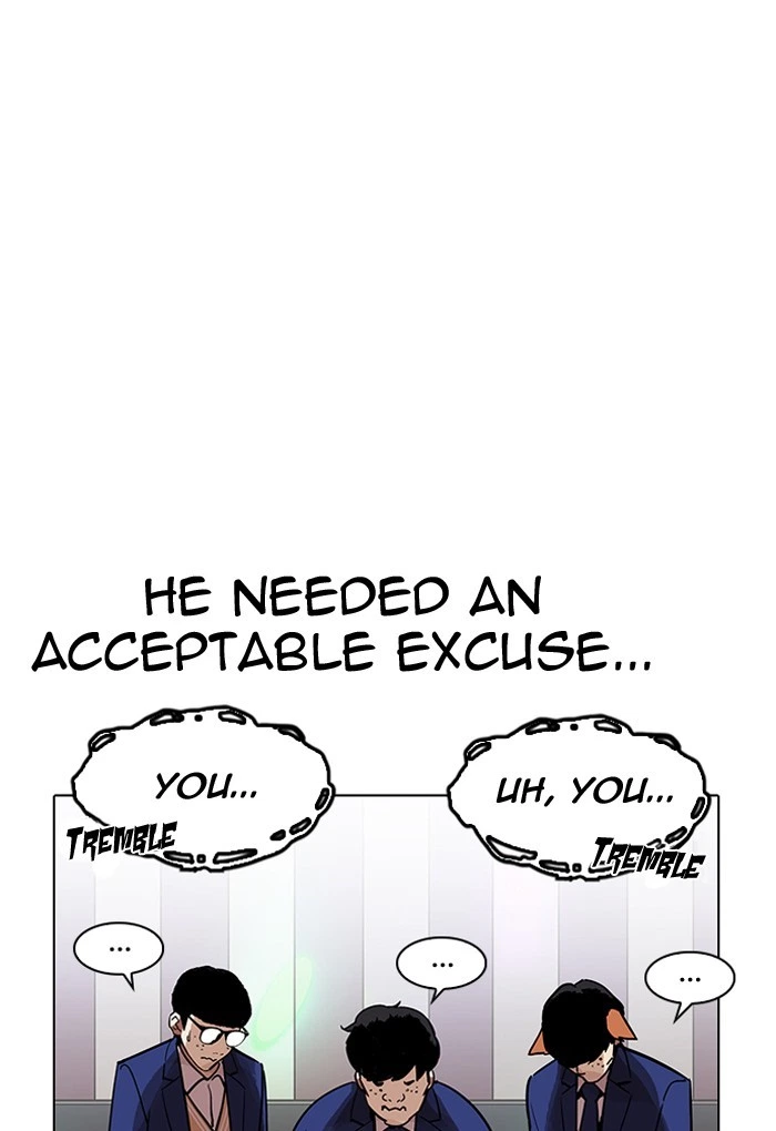 Lookism Chapter 202 — page 114