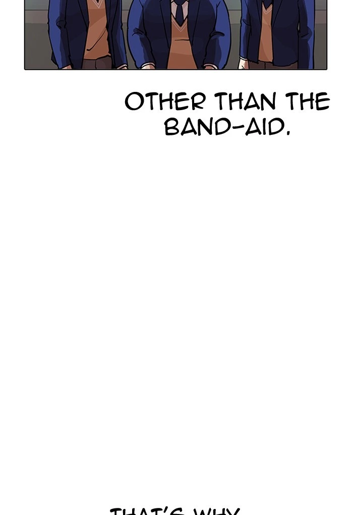 Lookism Chapter 202 — page 115