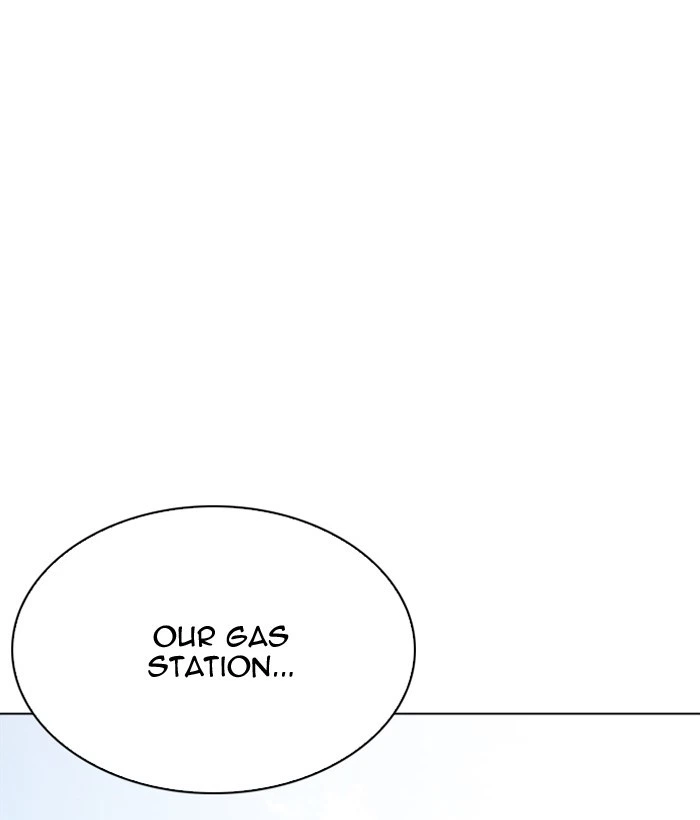 Lookism Chapter 203 — page 1