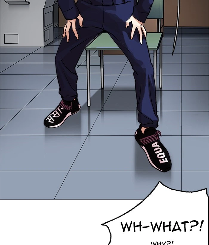 Lookism Chapter 203 — page 8
