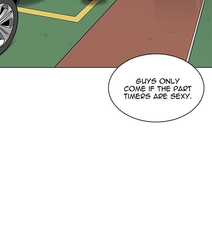 Lookism Chapter 203 — page 13