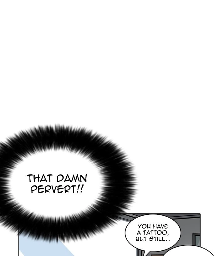 Lookism Chapter 203 — page 19