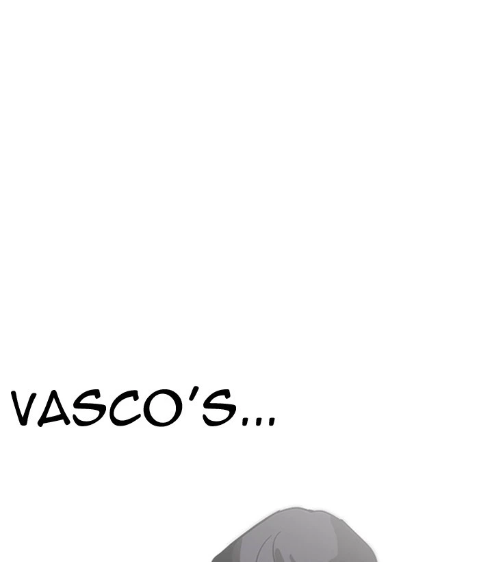 Lookism Chapter 203 — page 28