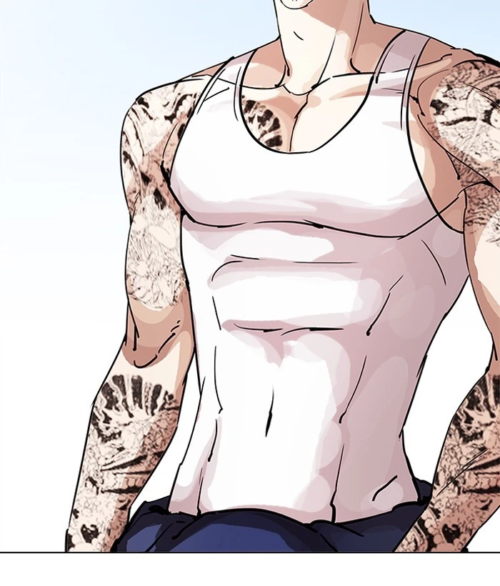 Lookism Chapter 203 — page 35