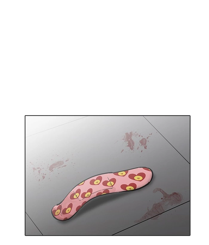Lookism Chapter 203 — page 36