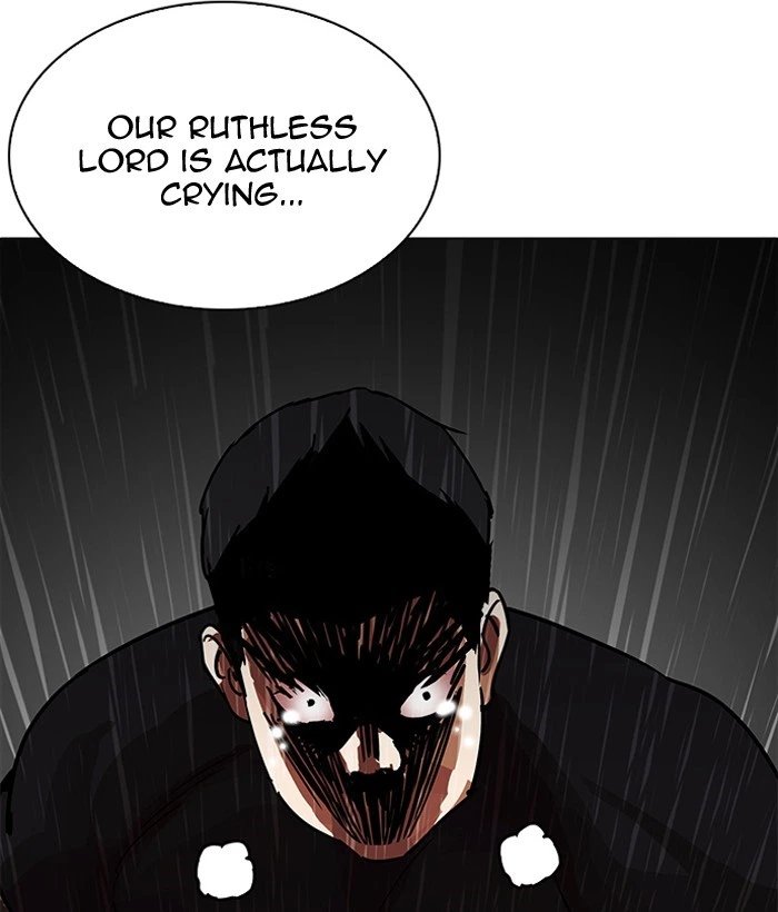 Lookism Chapter 203 — page 39