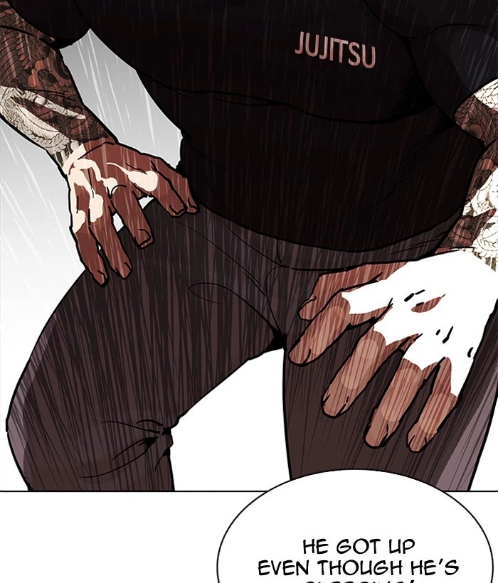 Lookism Chapter 203 — page 40