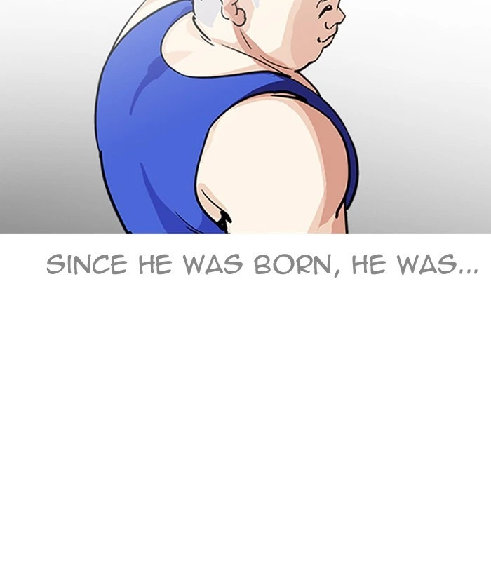 Lookism Chapter 203 — page 50