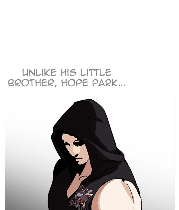 Lookism Chapter 203 — page 57