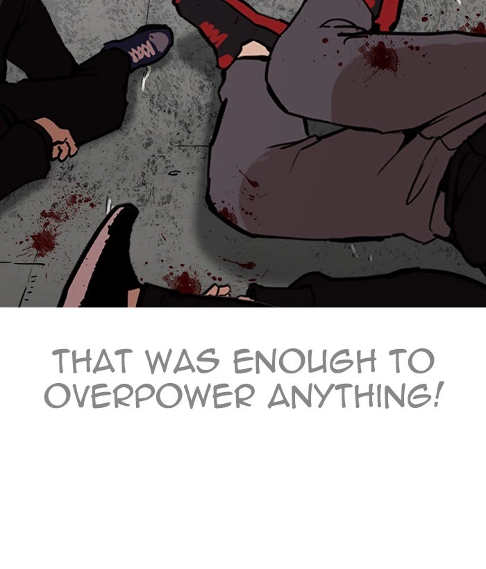 Lookism Chapter 203 — page 62