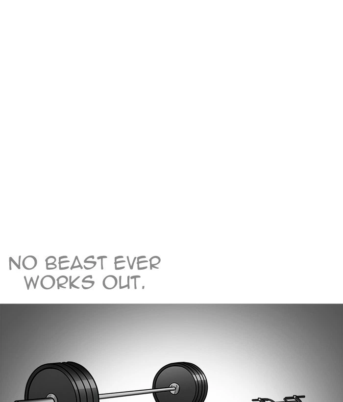 Lookism Chapter 203 — page 63
