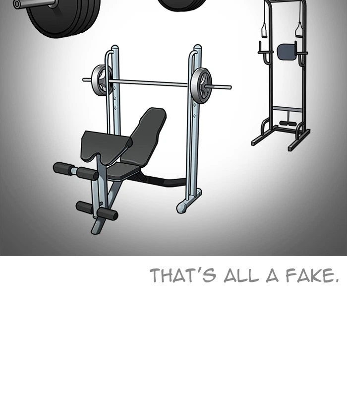 Lookism Chapter 203 — page 64